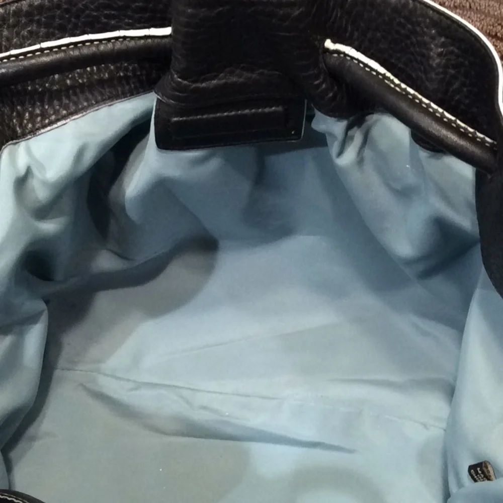 Cole Haan -  Leather Handbag